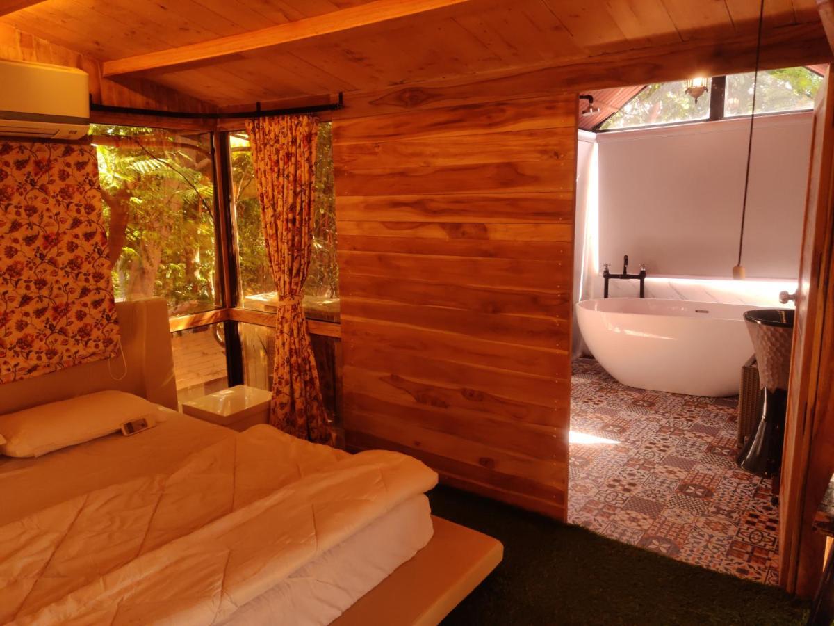 Visamo Farmstay Nanodra Luaran gambar
